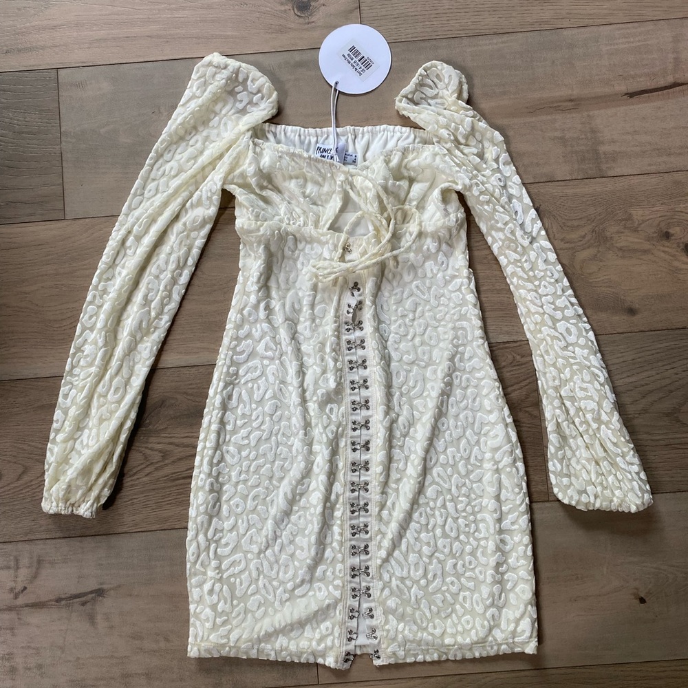 Princess Polly Dress